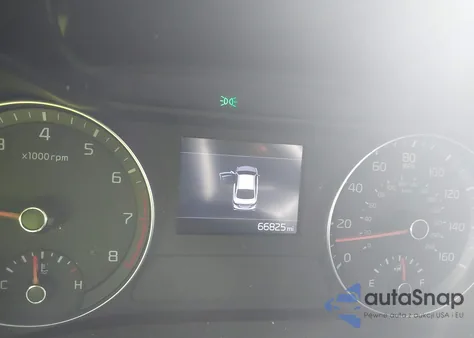 2020 Kia Forte Lxs from USA, damaged, VIN 3KPF24AD4LE234148